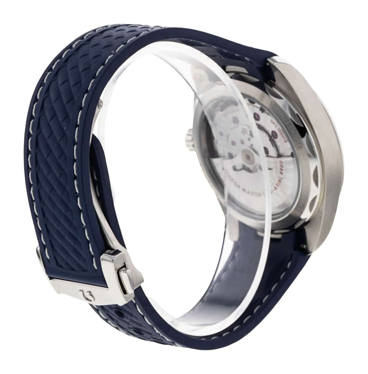 Omega Aqua Terra 150m Gents 220.12.41.21.03.001 Omega Aqua Terra 150m Gents 220.12.41.21.03.001